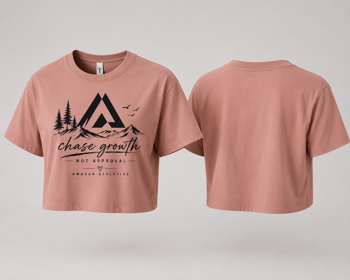 The Summit Crop
