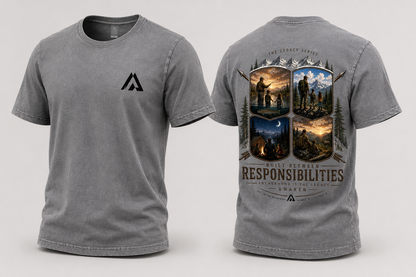 The Legacy Tee