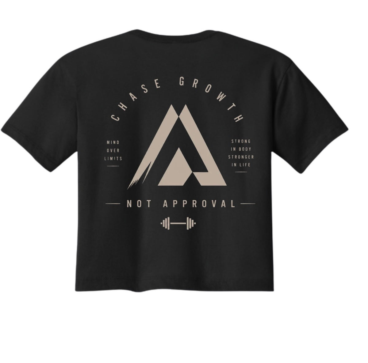 The Evolve Crop