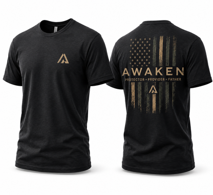 Provider Tee