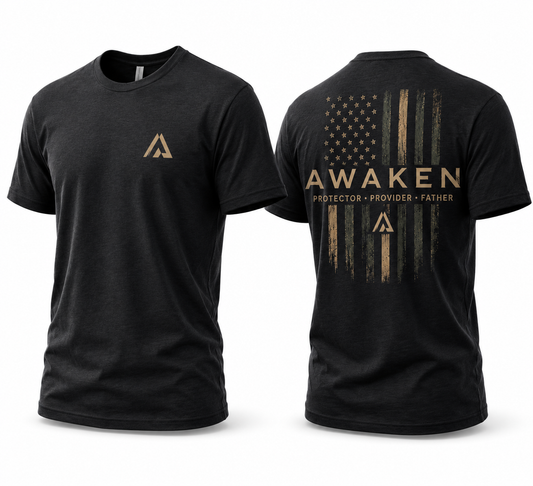 Provider Tee