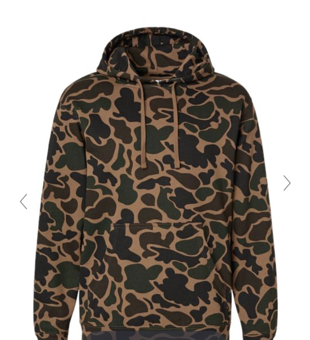 Sawtooth Youth Heritage Hoodie