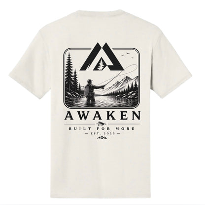 Riverbound Tee