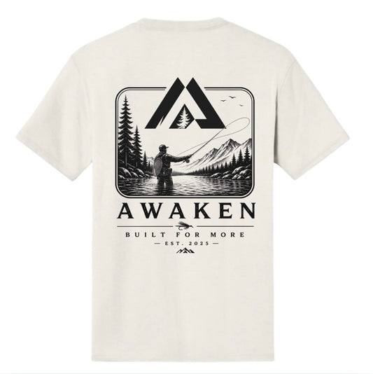 Riverbound Tee