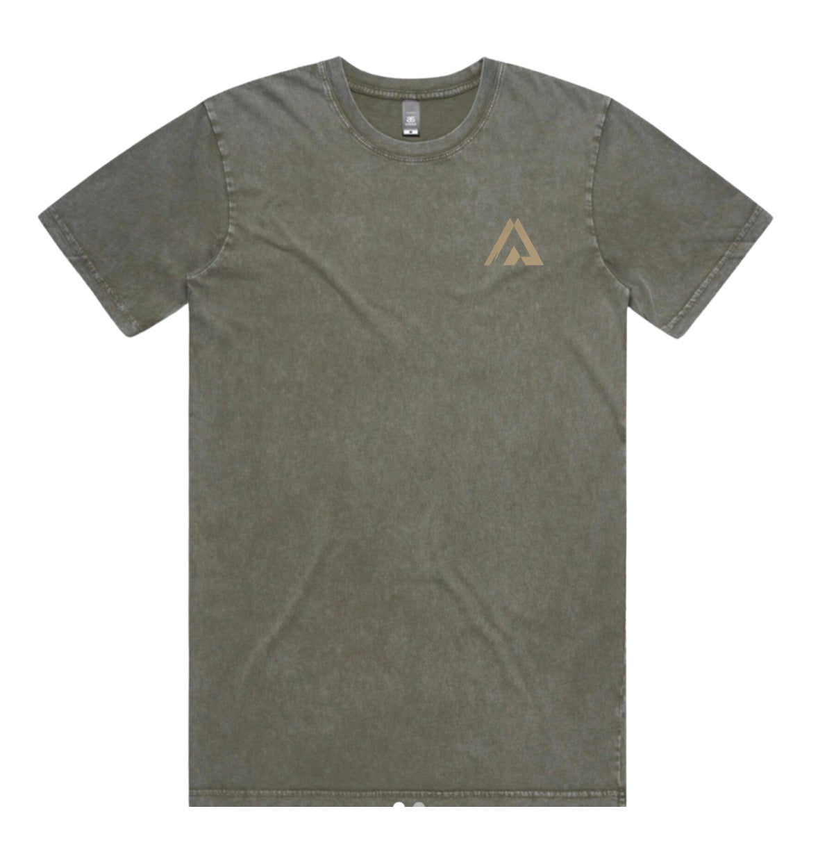 Four Pillars Tee
