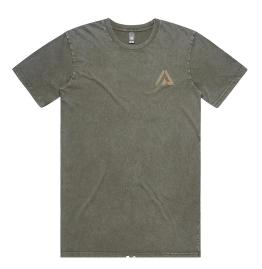 Four Pillars Tee