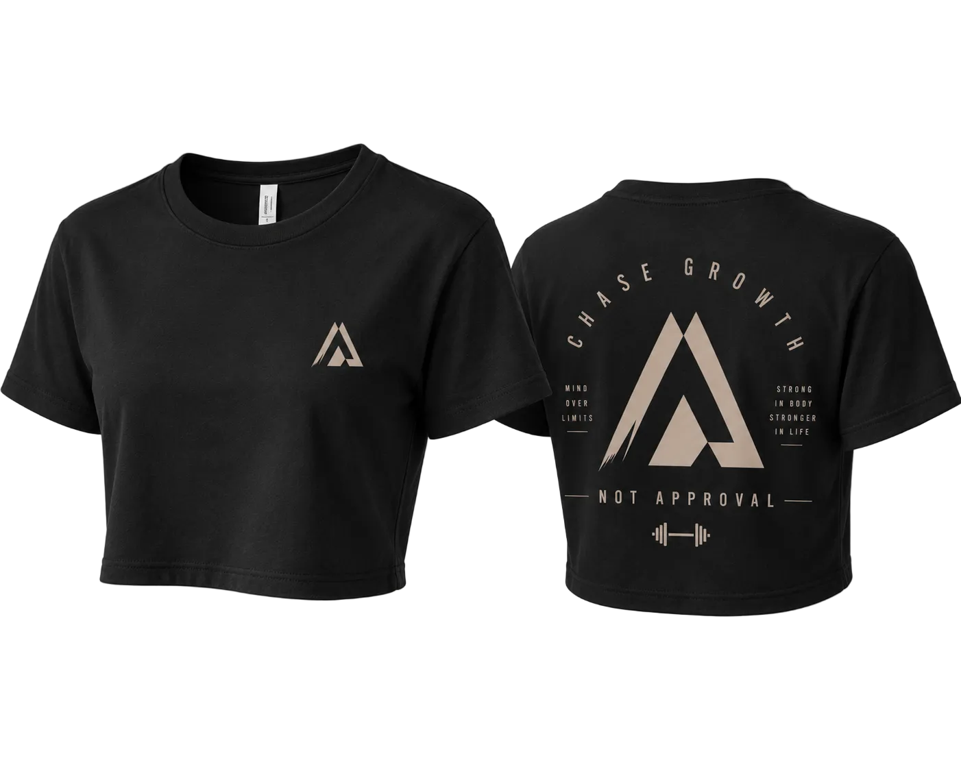 The Evolve Crop