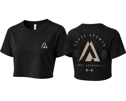 The Evolve Crop
