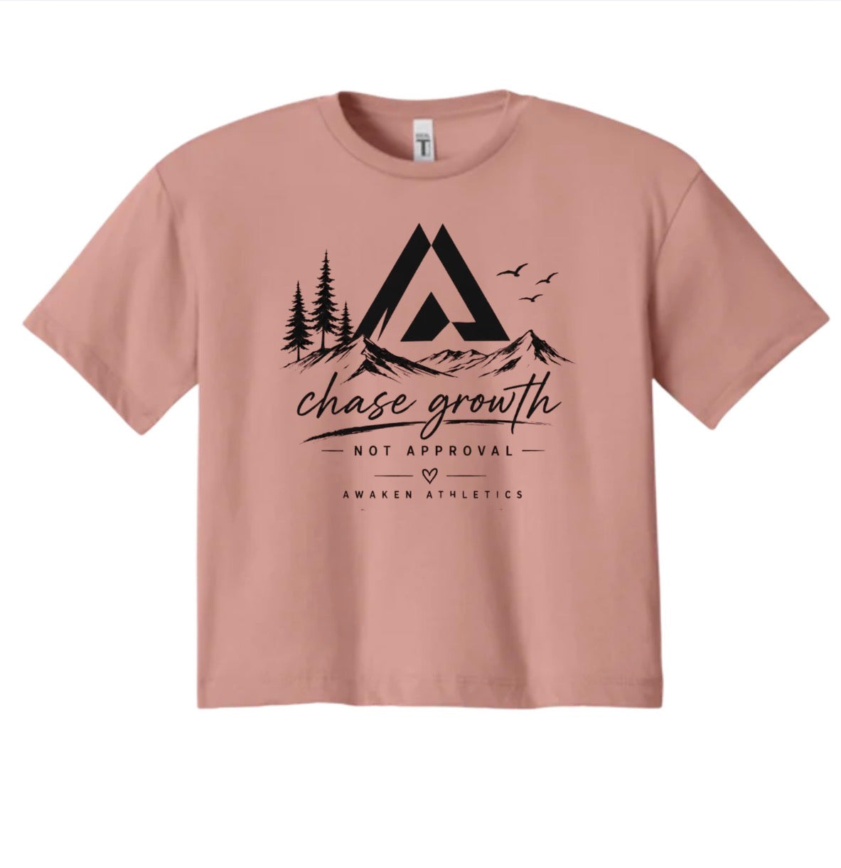 The Summit Crop