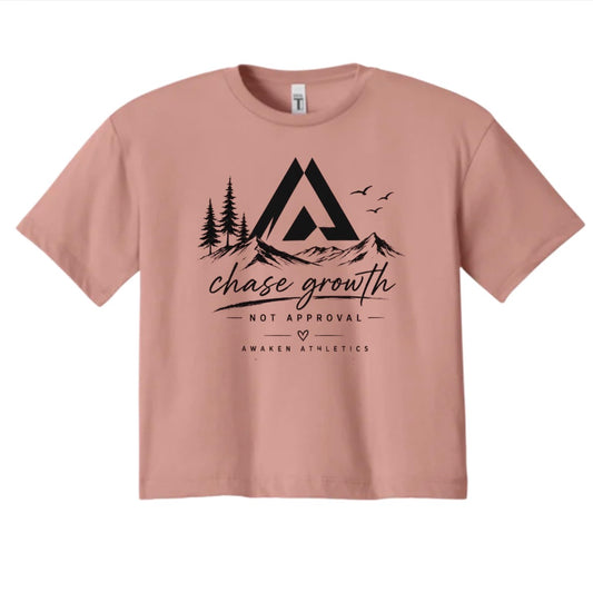 The Summit Crop