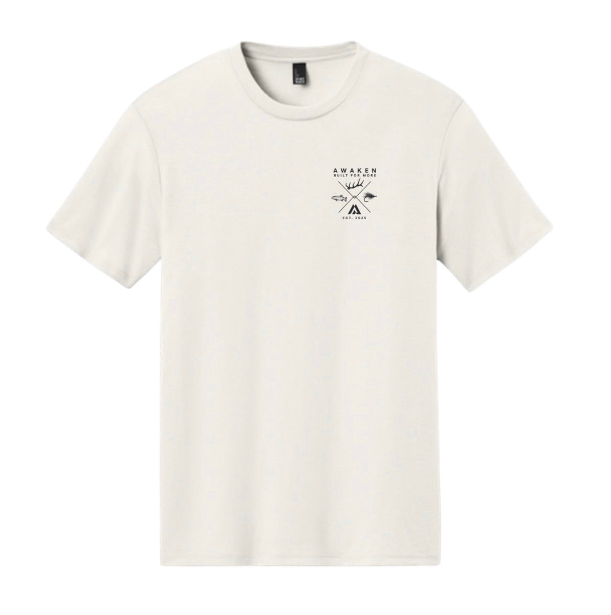 Endless Pursuit Tee