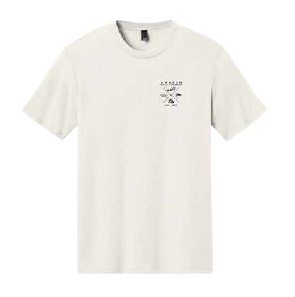 Endless Pursuit Tee