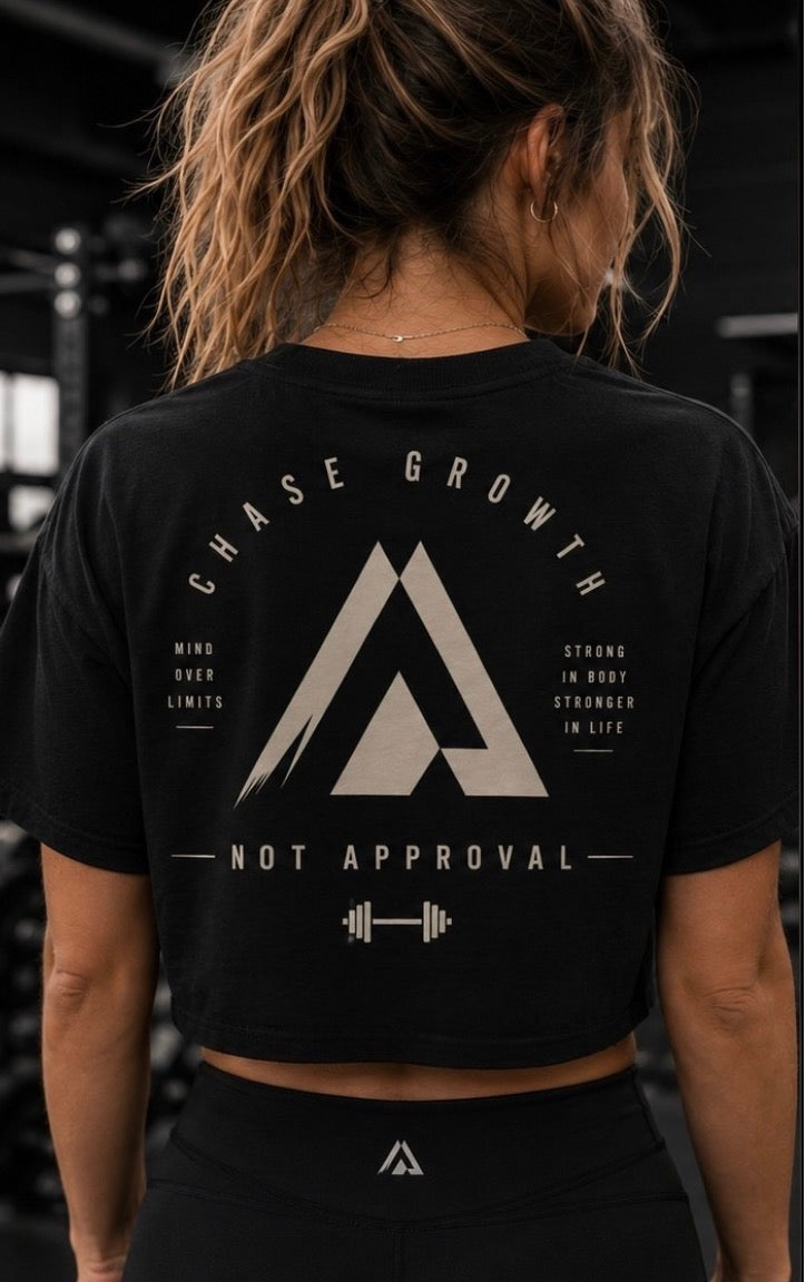 The Evolve Crop