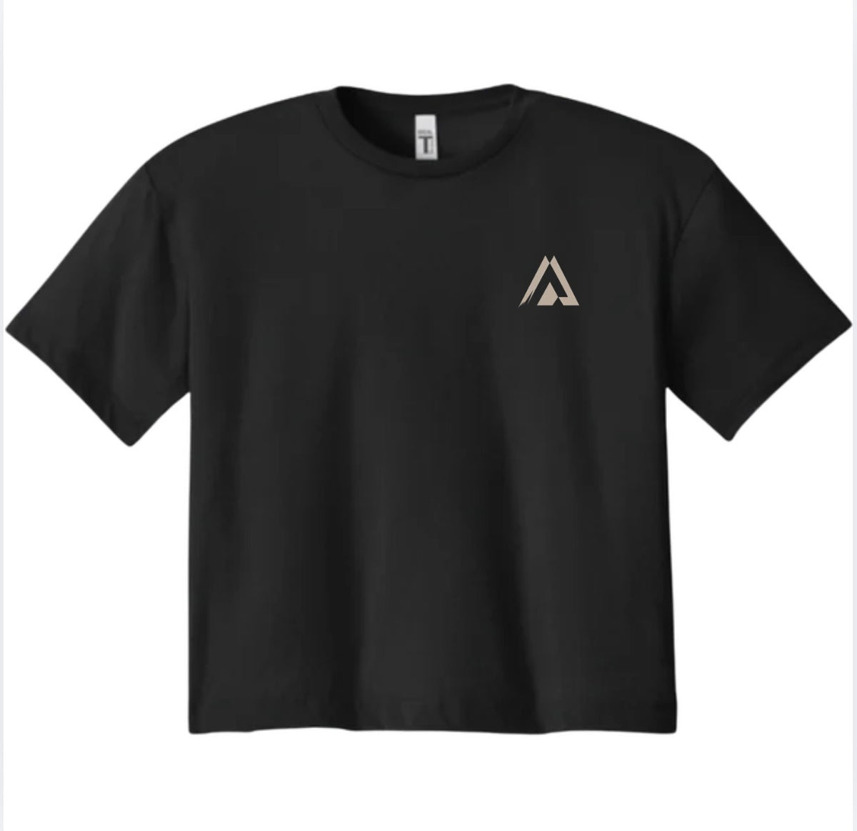 The Evolve Crop