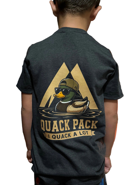Quack Pack Tee