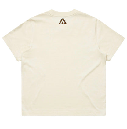 The Mommin Tee
