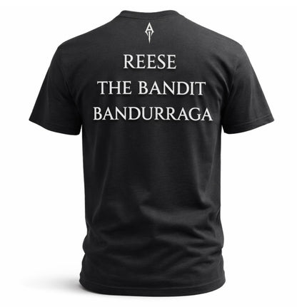 The Bandit Tee