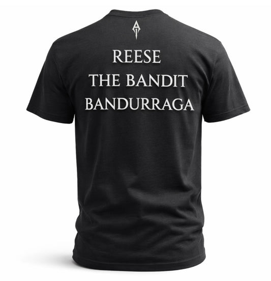 The Bandit Tee