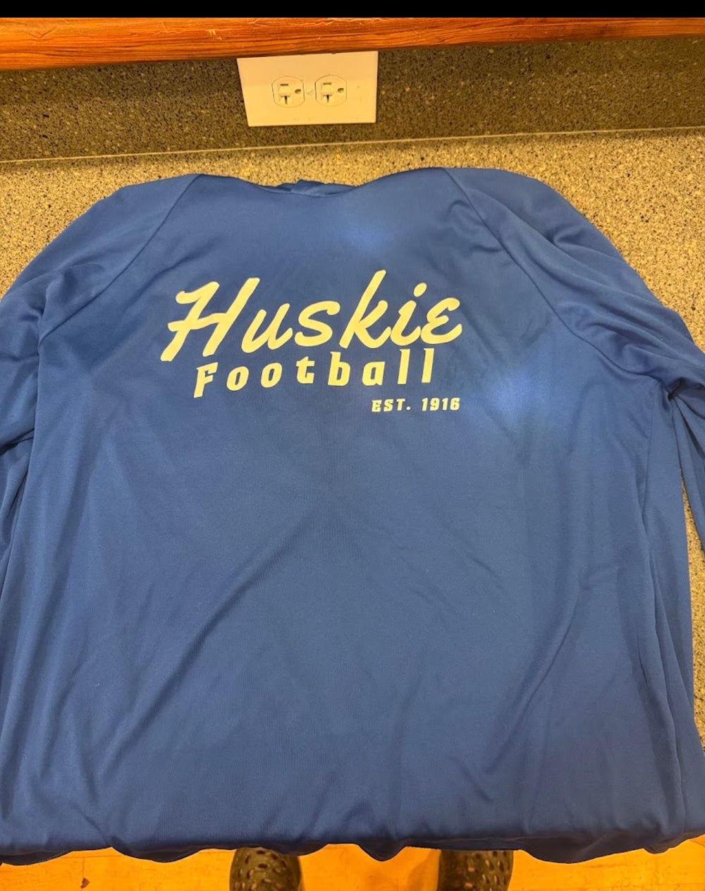 Business shirts and hoodie